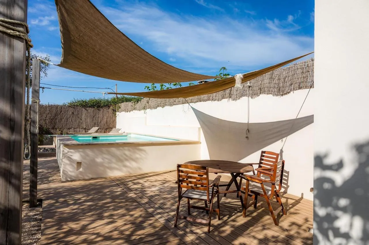 Finca Es Canyaret Capdepera  Spanien
