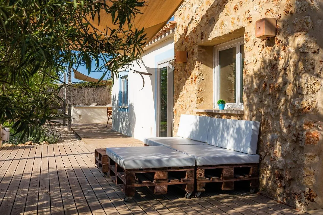 Finca Es Canyaret Capdepera  0*, Capdepera (Mallorca)