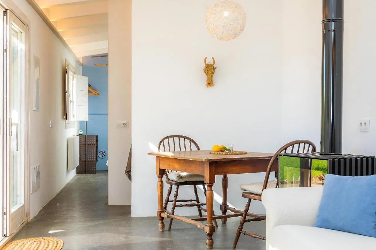 Finca Es Canyaret Capdepera  Villa Capdepera (Mallorca)