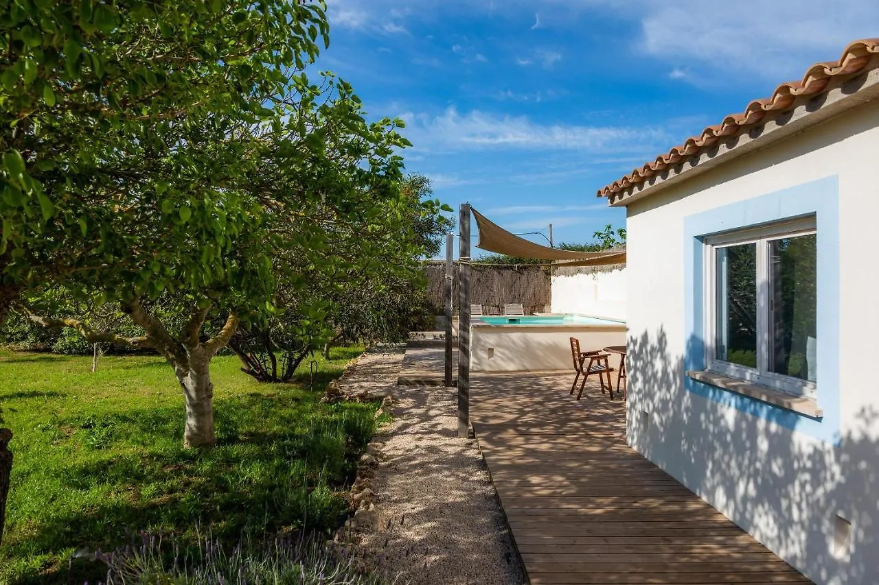 Villa Finca Es Canyaret Capdepera  Spain