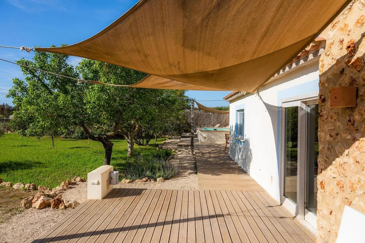 Finca Es Canyaret Capdepera  0*, Capdepera (Mallorca)