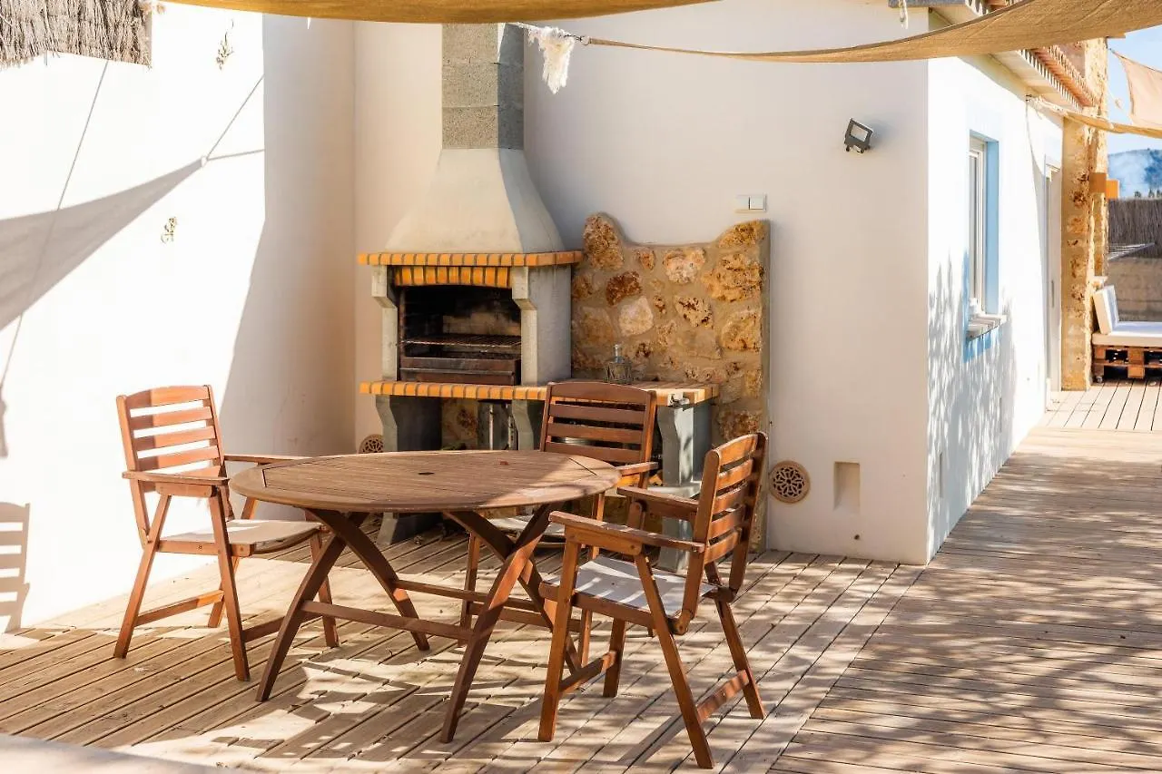 Villa Finca Es Canyaret Capdepera  Spain