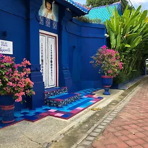 Majorelle Bali Villa Seminyak (Bali)