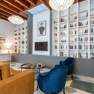 San Lorenzo Collection Homes - Space Maison Séville