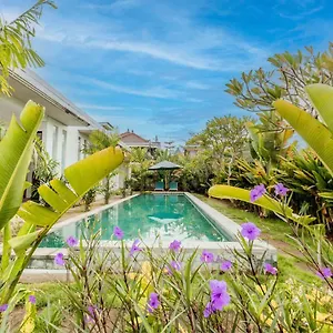 The Suites Villa Seminyak (Bali)