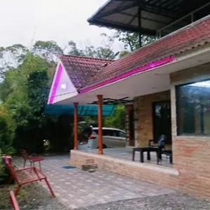 The Butterfly Apartment Vagamon