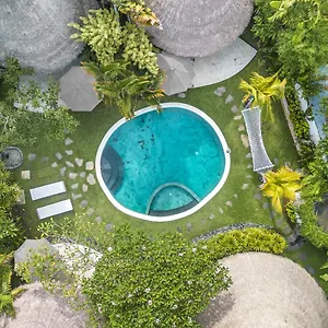 Oasis Villa Uluwatu (Bali)