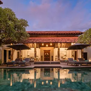 De Suma - Fully Staffed Luxury Villa, Walk To The Beach! Villa Seminyak (Bali)