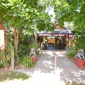 Shambhala Retreat Magnetic Island Holiday home Nelly Bay