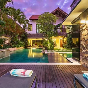 Yasmin Villa Seminyak (Bali)