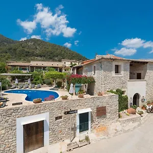 Country house New Furios By Calco, Selva (Mallorca)